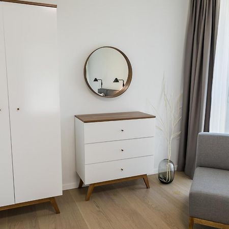 Apartment Hotel Laisve Друскининкай Номер фото