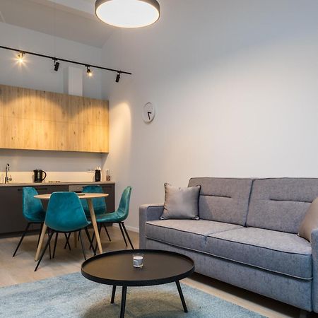 Apartment Hotel Laisve Друскининкай Номер фото